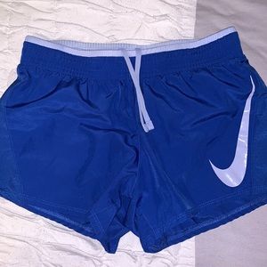 nike drifit xs shorts